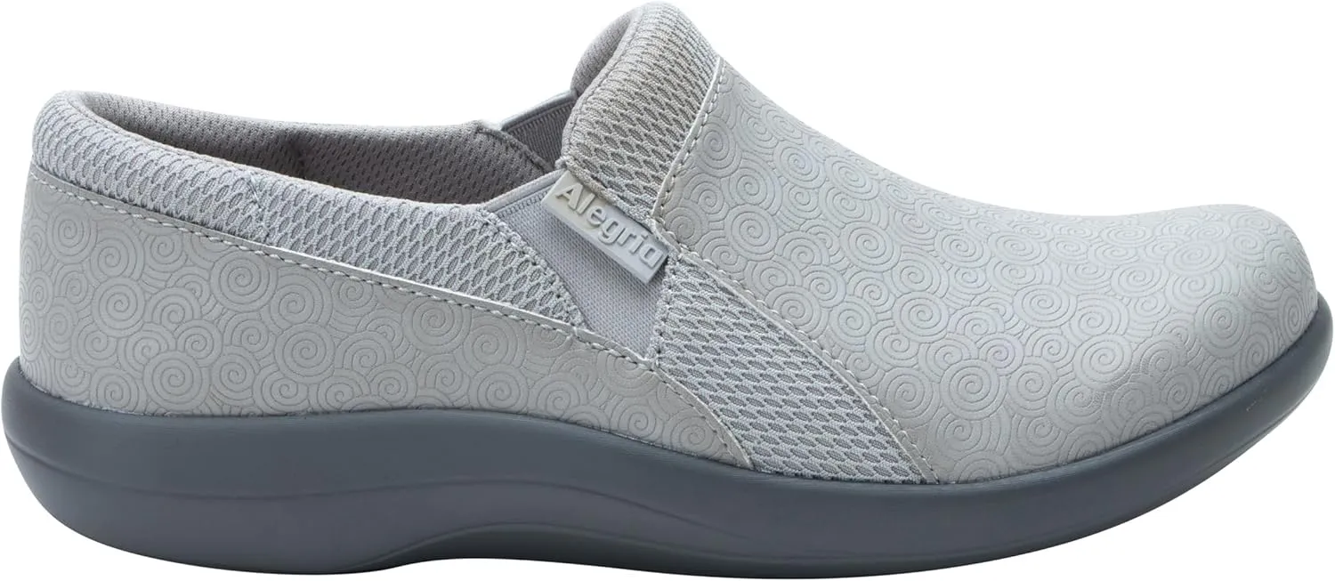 Women's Alegria, Duette Professional Slip On