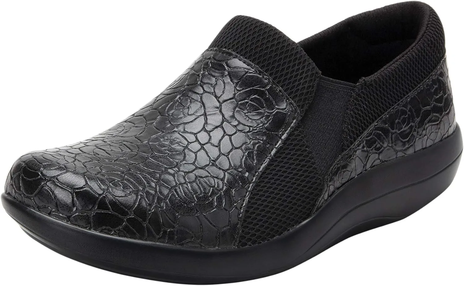 Women's Alegria, Duette Professional Slip On