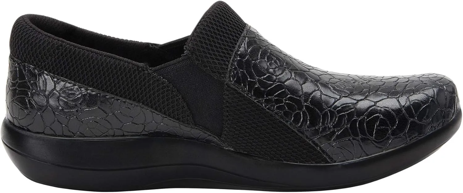 Women's Alegria, Duette Professional Slip On