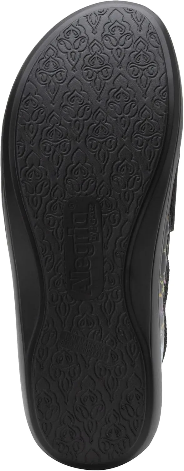 Women's Alegria, Duette Professional Slip On