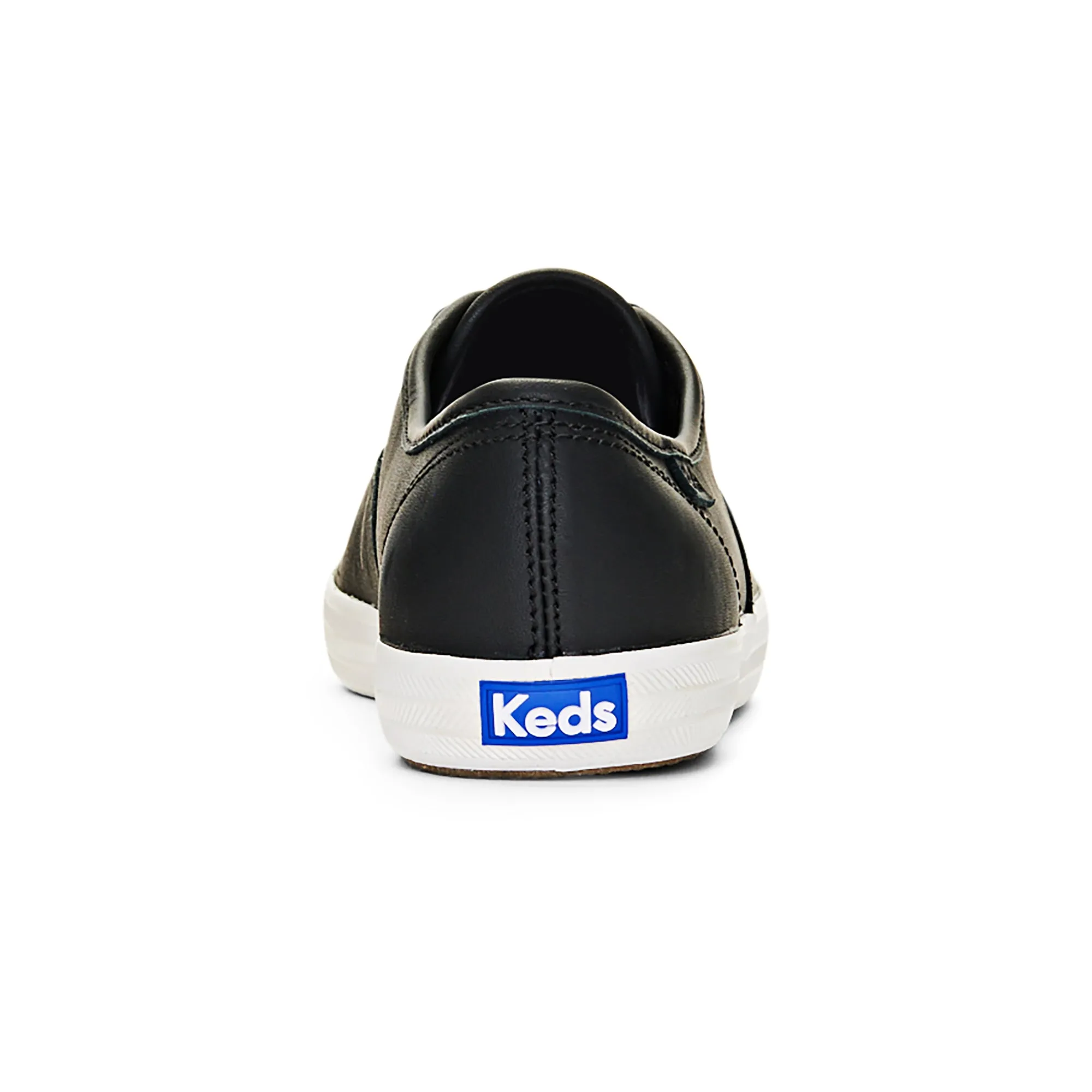 Women's Champion Luxe Leather Black