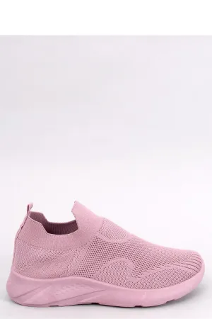 Women’S European Slip-On Sport Shoes With Springy Sole