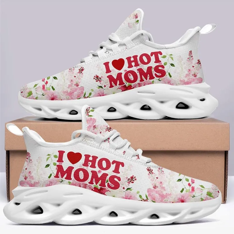 Women's Fashion Sneaker Colorful Tennis Running Walking Shoes Light Weight Comfortable Unisex Sports Shoes