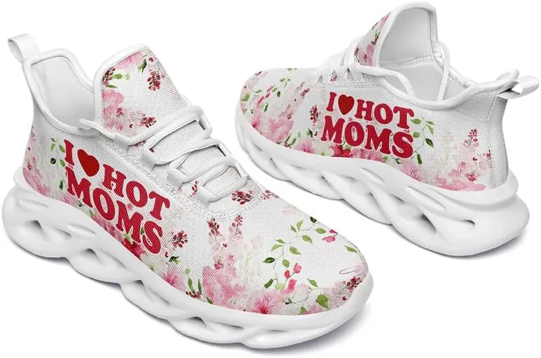 Women's Fashion Sneaker Colorful Tennis Running Walking Shoes Light Weight Comfortable Unisex Sports Shoes