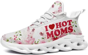 Women's Fashion Sneaker Colorful Tennis Running Walking Shoes Light Weight Comfortable Unisex Sports Shoes