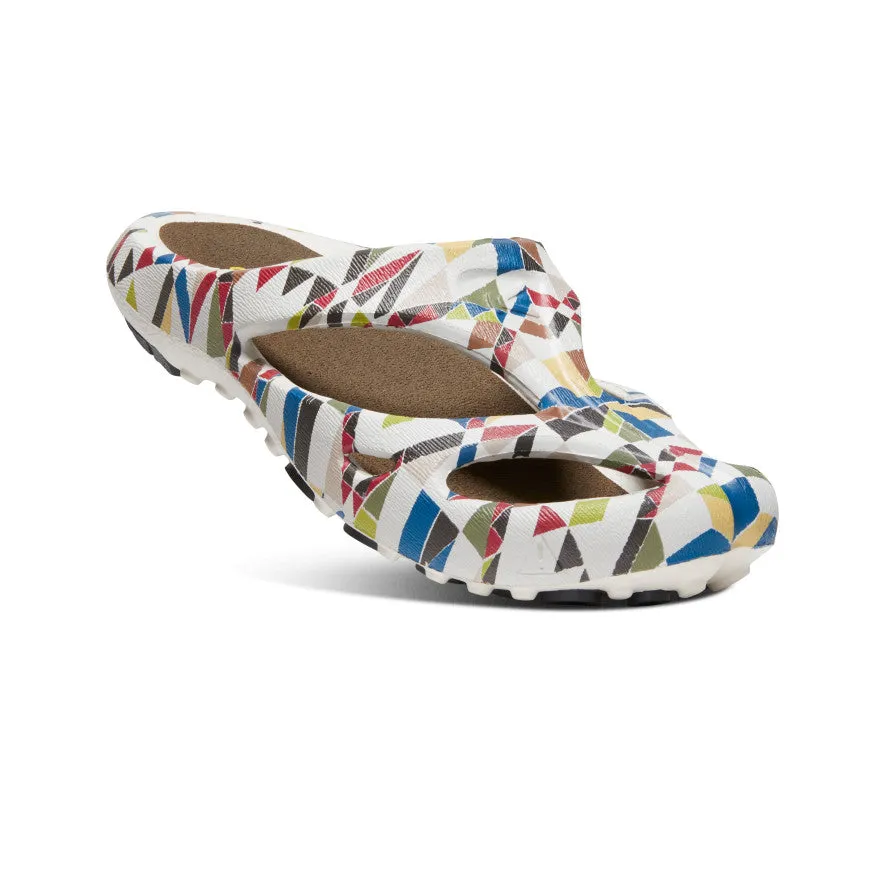 Women's Shanti Arts Clog - Pacha