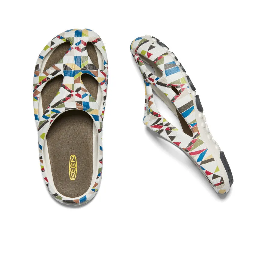 Women's Shanti Arts Clog - Pacha