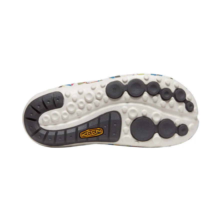 Women's Shanti Arts Clog - Pacha