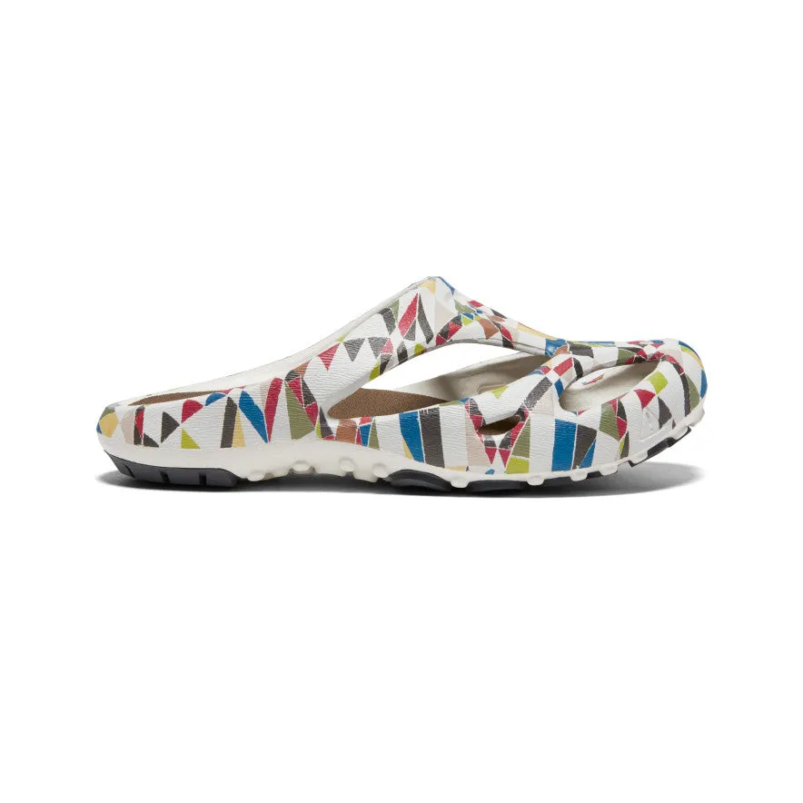 Women's Shanti Arts Clog - Pacha