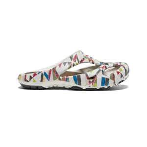 Women's Shanti Arts Clog - Pacha