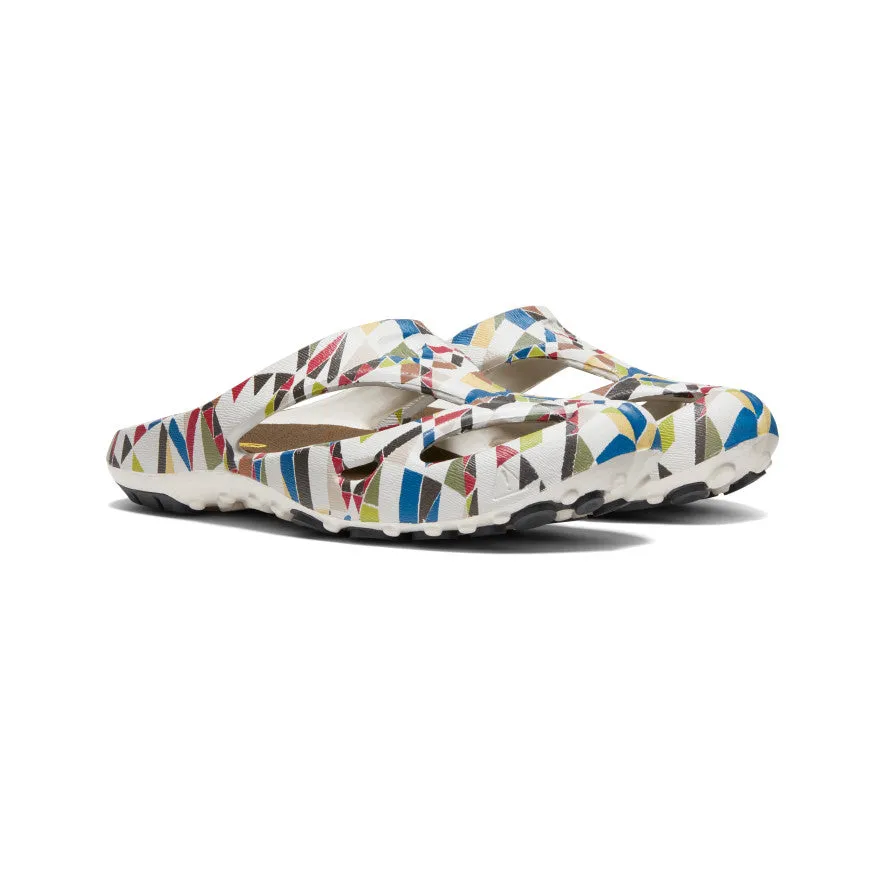 Women's Shanti Arts Clog - Pacha