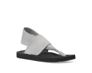Women's Sling Sandal - Paloma Grey