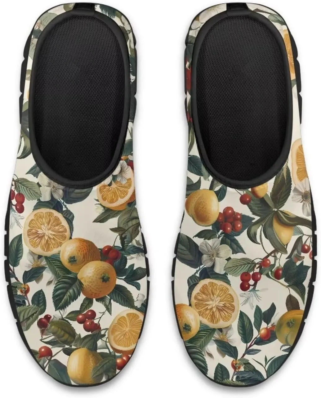 Womens Slip On Walking Shoes Non Slip Loafer Breathable Holiday Travel Shoe Lightweight Casual Low Top Sneakers SizeUS 5.5-11.5