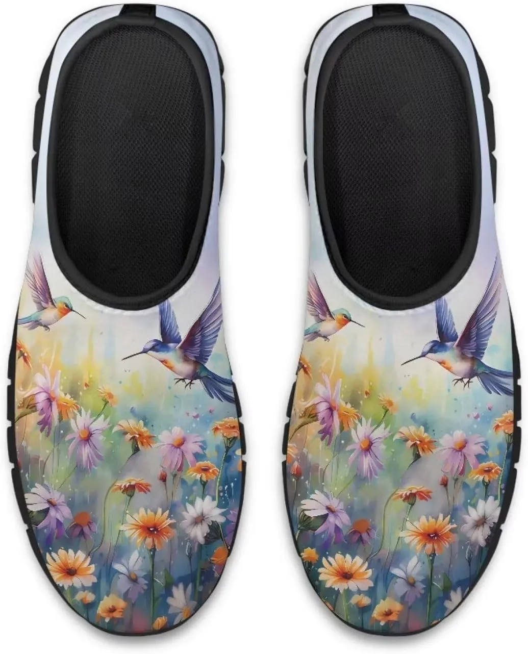 Women's Sneaker Casual Low Top Hiking Sneaker Outdoor Lightweight Breathable Slip On Soft Holiday Shoes for Womens