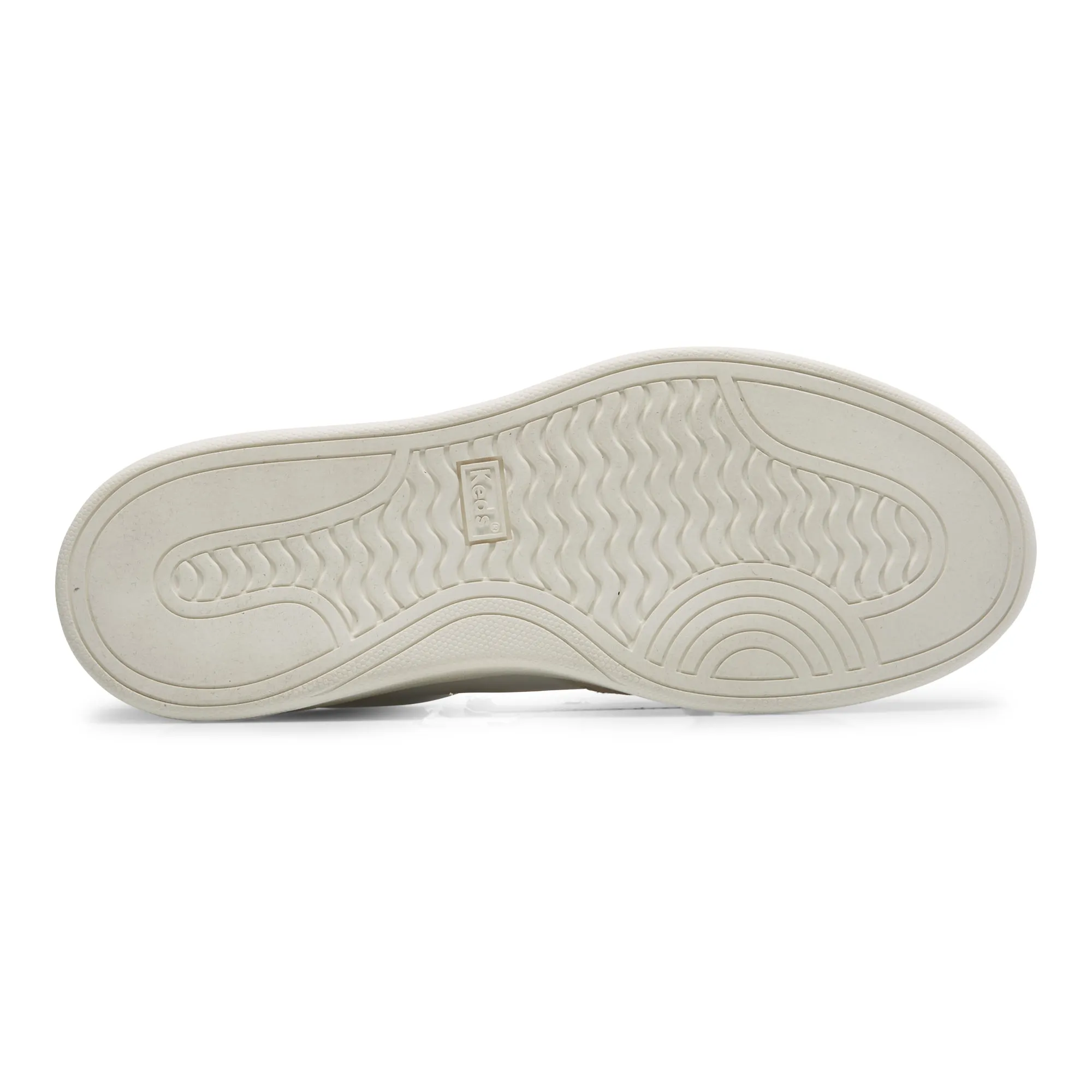 Women's The Court Leather/Suede White/Lime