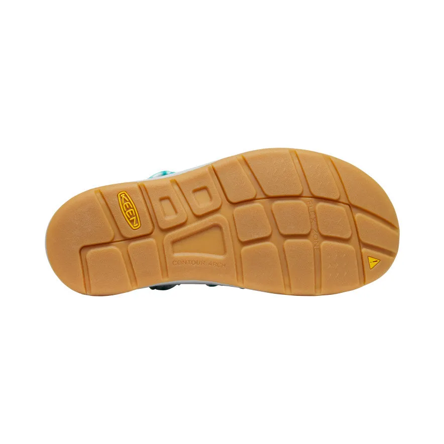 Women's UNEEK Canvas - Porcelain/Tie Dye