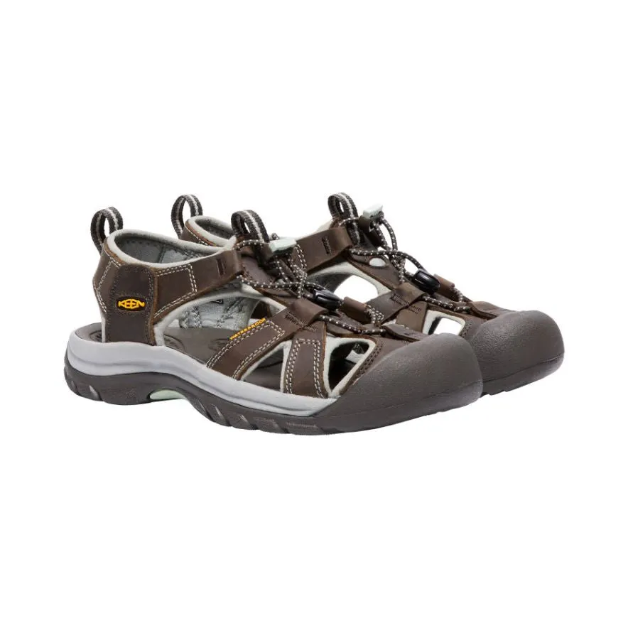 Women's Venice - Black Olive/Surf Spray