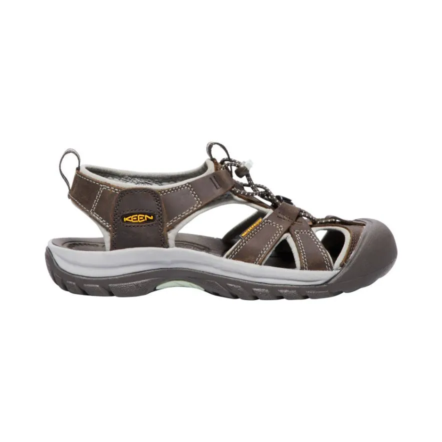 Women's Venice - Black Olive/Surf Spray