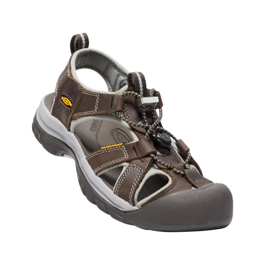 Women's Venice - Black Olive/Surf Spray