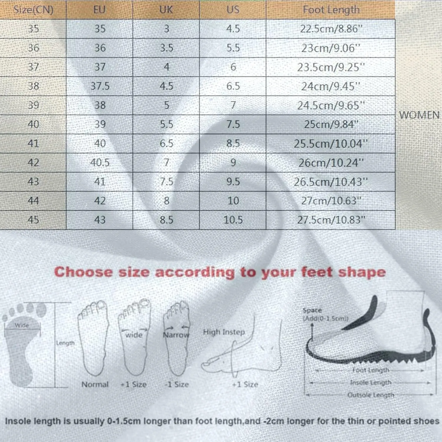 Women's Vintage Printed Lounge Slipper Rubber Sole Closed Toe Sandal Casual Summer Comfy Slide Retro Spa Flats