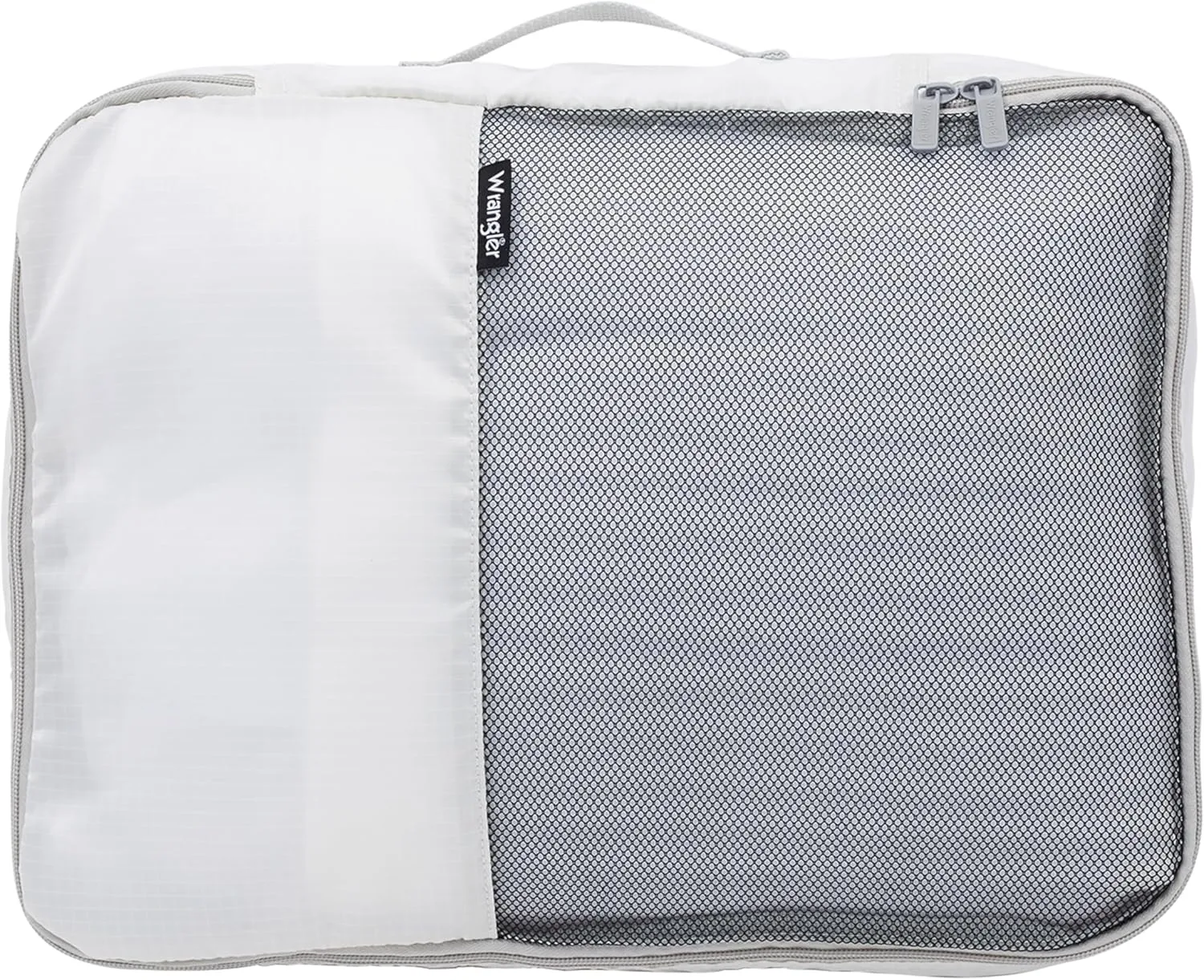 Wrangler Luggage Set, Beige, 20" Carry-On