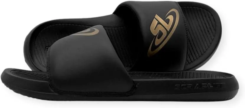 Wrestling | Sport Slides | Post Sporting Recover | Ultra Soft Light Weight Waterproof Washable
