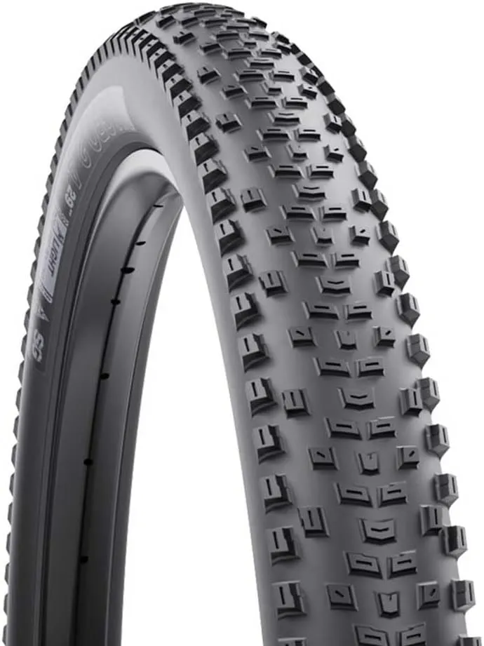 WTB Macro Tire - 29 x 2.4, TCS Tubeless, Folding, Black, Light/Fast Rolling, TriTec, SG