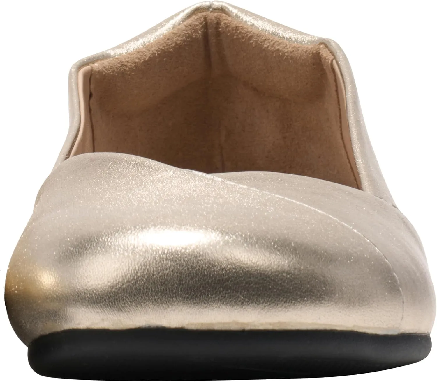 Xero Shoes Women's Phoenix Barefoot Ballet Flat