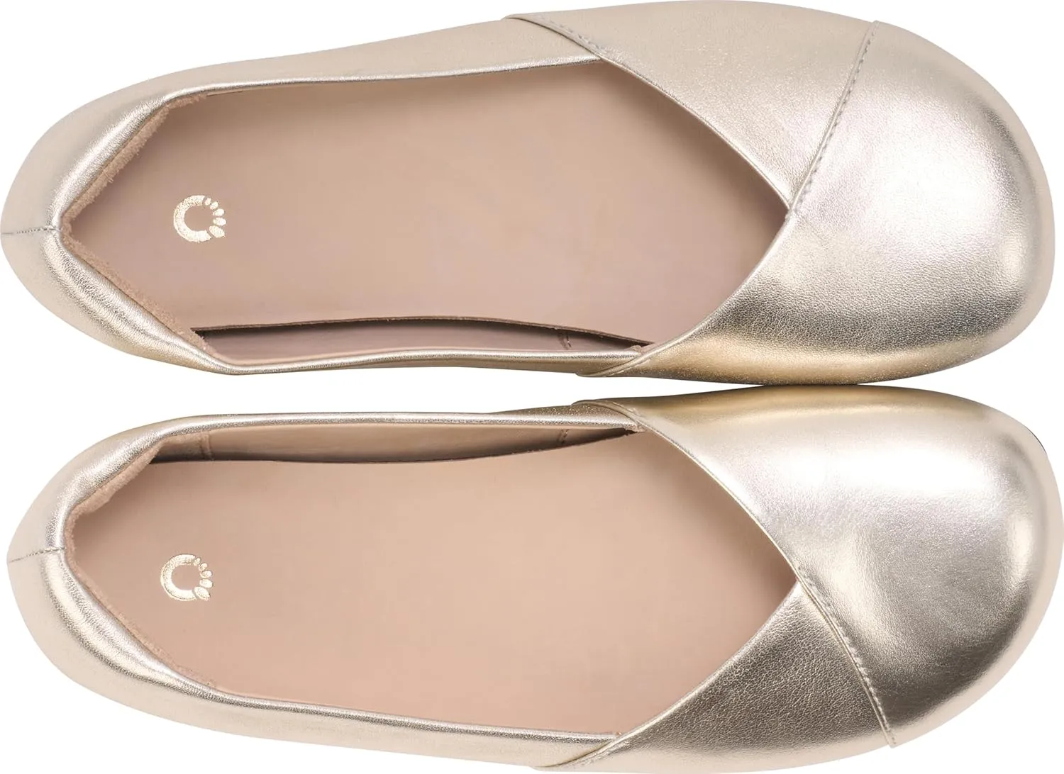 Xero Shoes Women's Phoenix Barefoot Ballet Flat