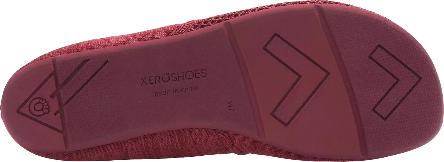 Xero Shoes Women's Phoenix Barefoot Ballet Flat