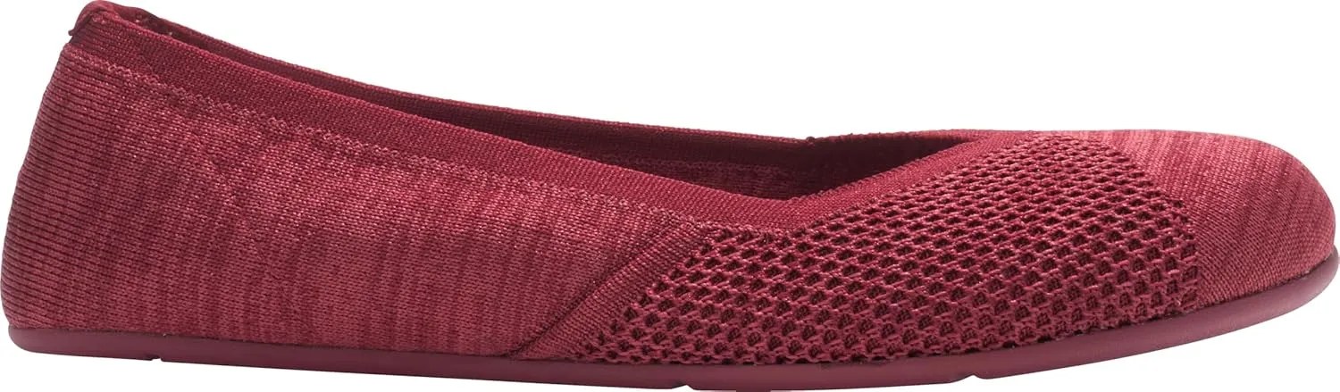 Xero Shoes Women's Phoenix Barefoot Ballet Flat