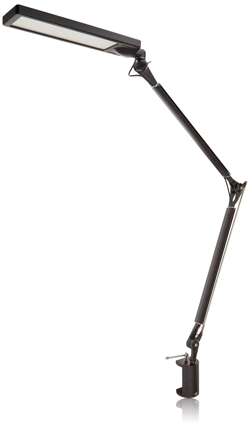 Xtreme Lashes Lashista LED Light, Clamp-on,