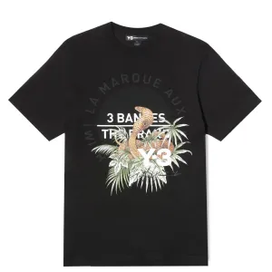 Y-3 COBRA TEE