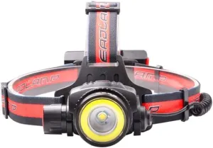 Zoom Glare Headlight Xenon Charging Head-Mounted Long-Range Night Fishing Coal Mine Light Long Battery Life Night Running Light